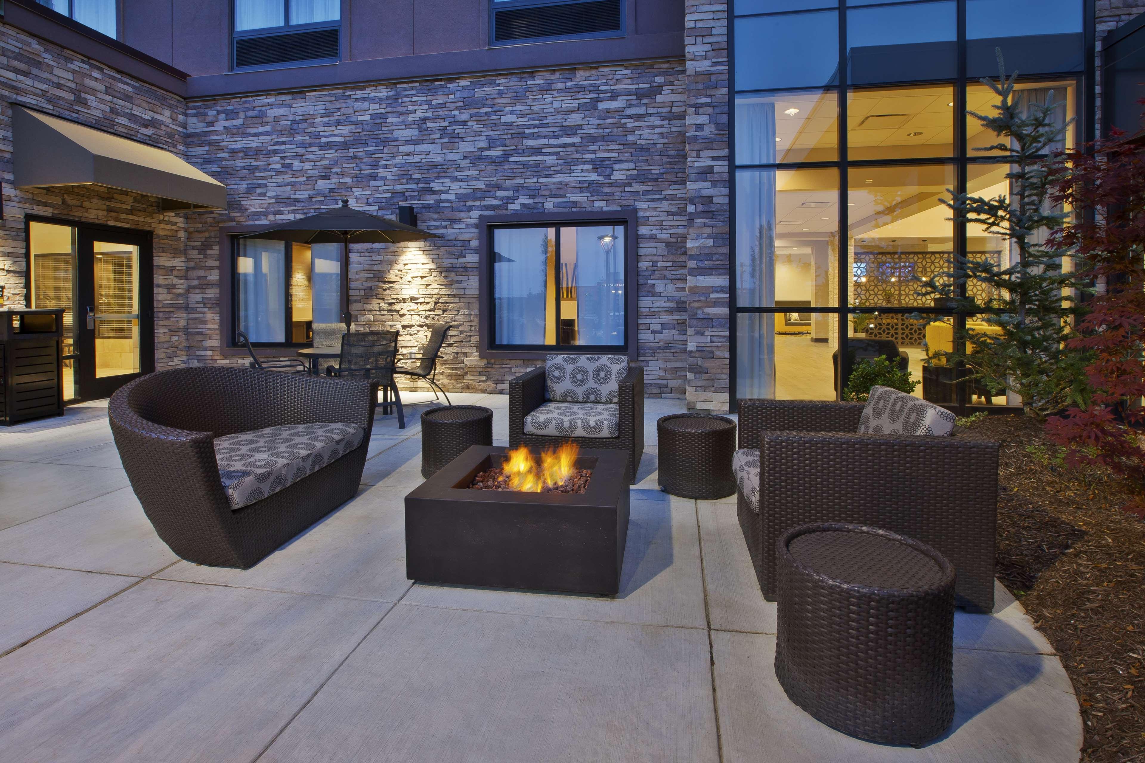 Best Western Plus Cranberry-Pittsburgh North Кранберрі-Тауншіп Екстер'єр фото