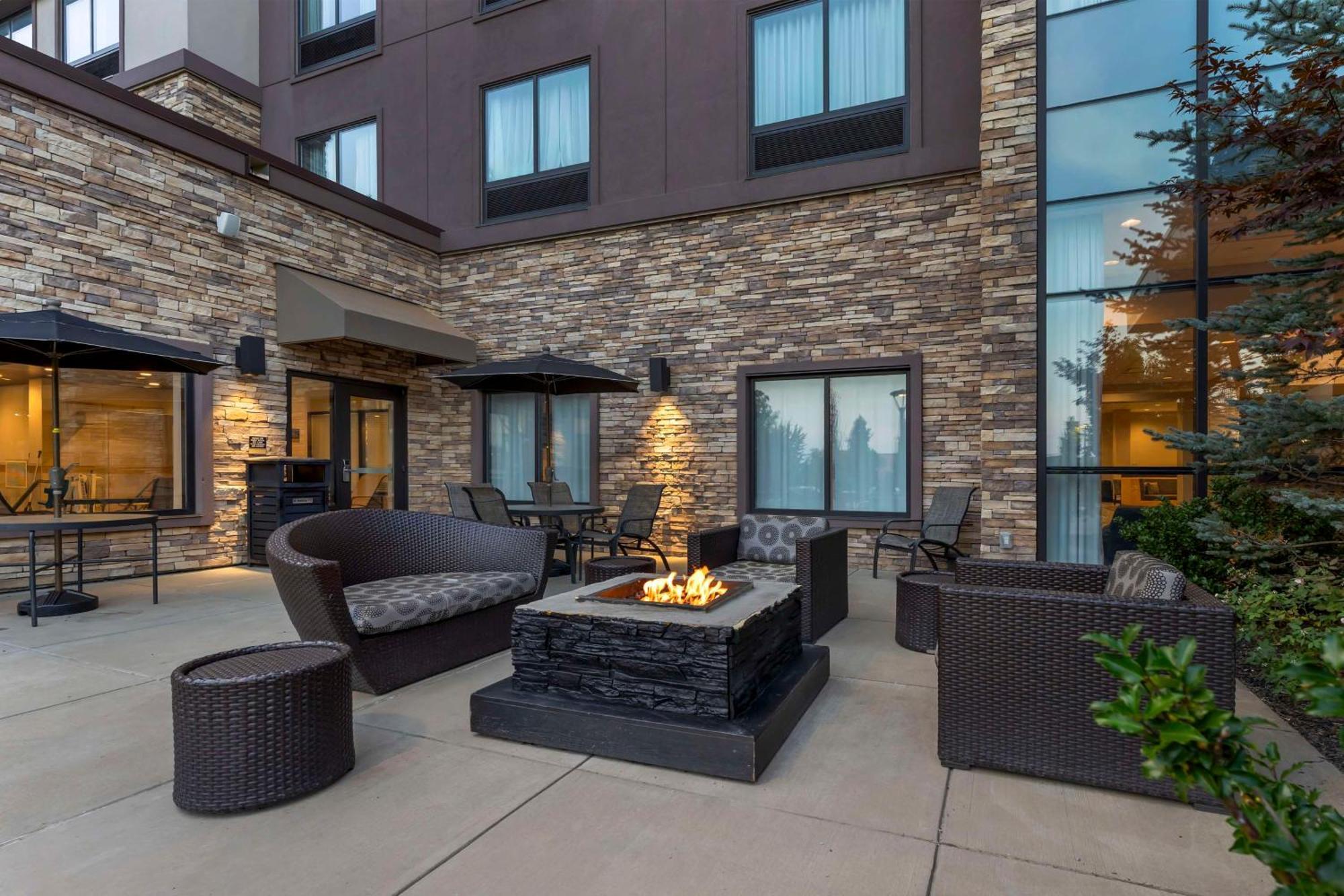 Best Western Plus Cranberry-Pittsburgh North Кранберрі-Тауншіп Екстер'єр фото